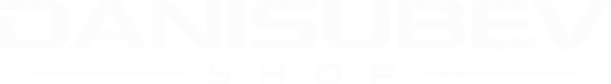 Dani Subev Shop
