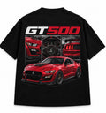 SPECIAL EDITION COBRA - OVERSIZE