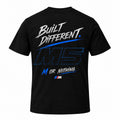 Standart Fit Тениска BMW M - 2 Built Different