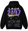 Худи Lada