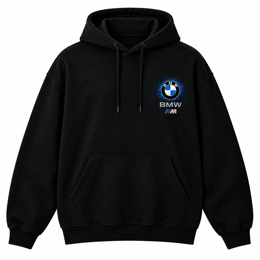 Худи BMW M