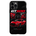 LIMITED EDITION COBRA - кейс за телефон