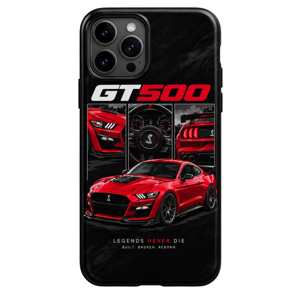 LIMITED EDITION COBRA - кейс за телефон